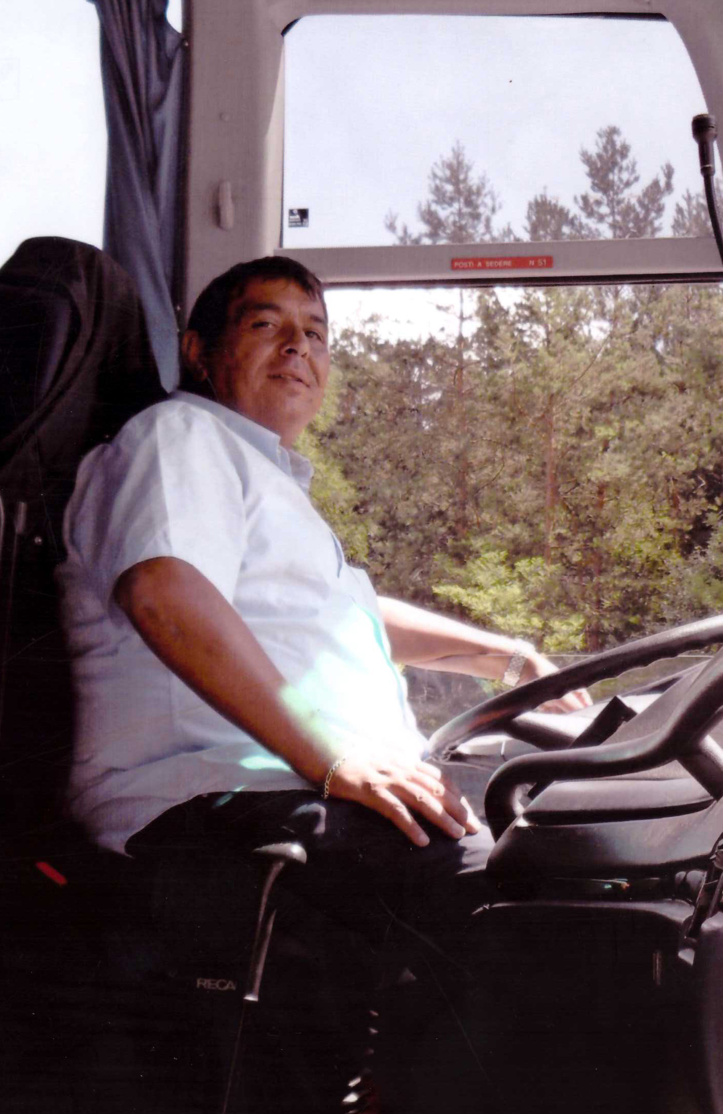 d’aliesio provvisorio