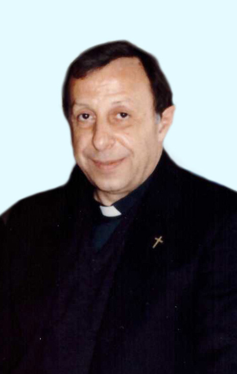 don giampiero ricordini