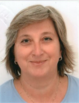 Fresca Fantoni Maria Pia