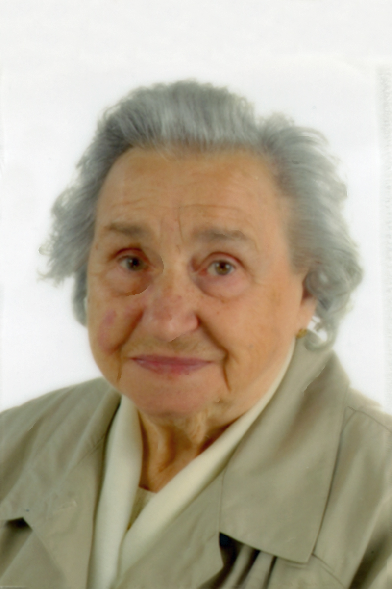 BABBINI ANGIOLINA MOD