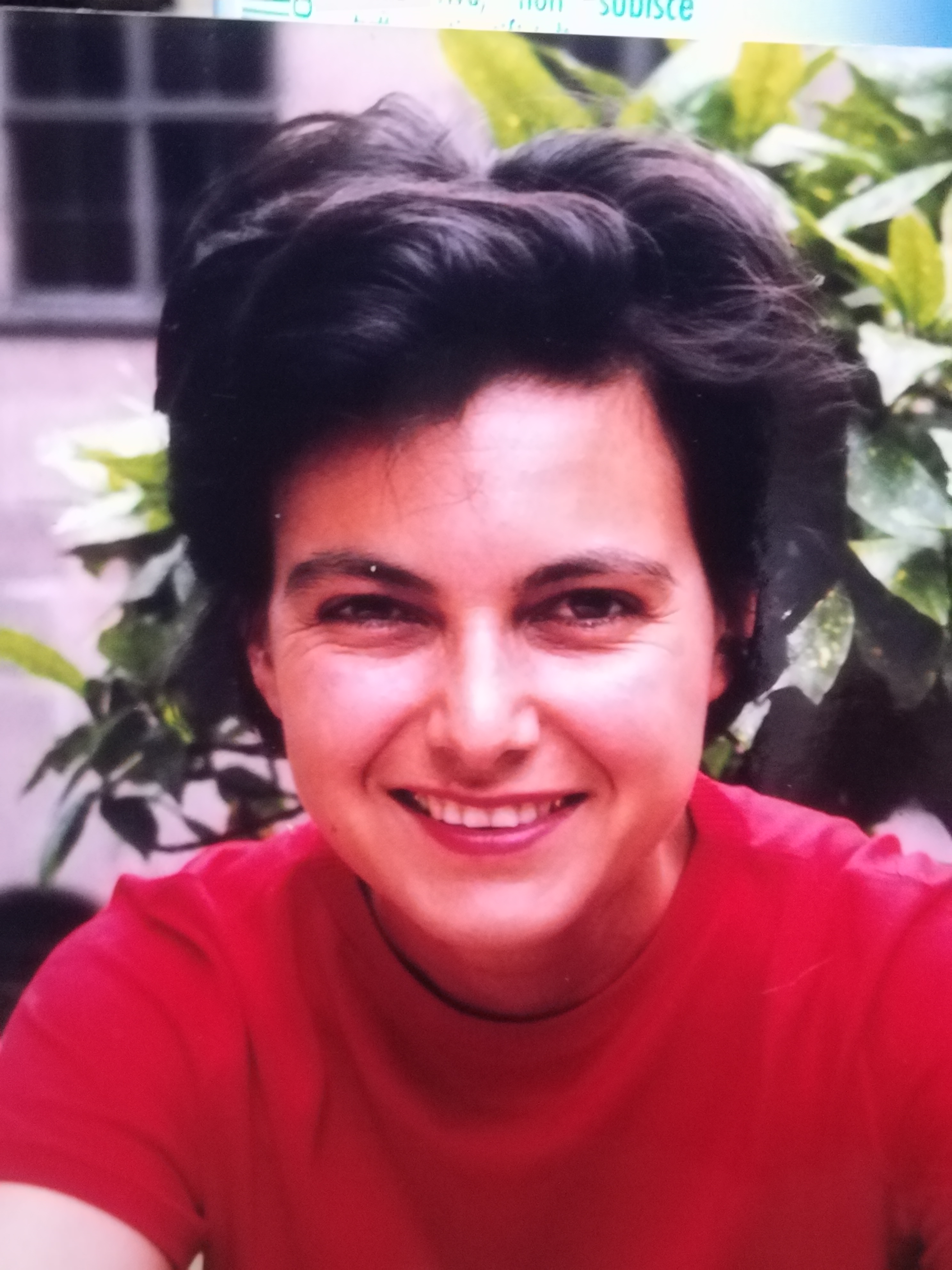 Franca Bonifati Bonvini