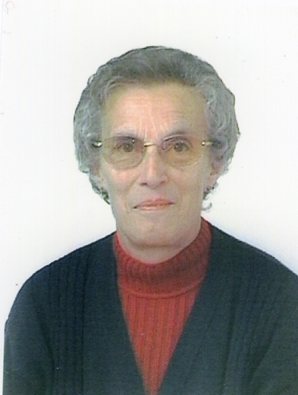 Caverzasio Francesca