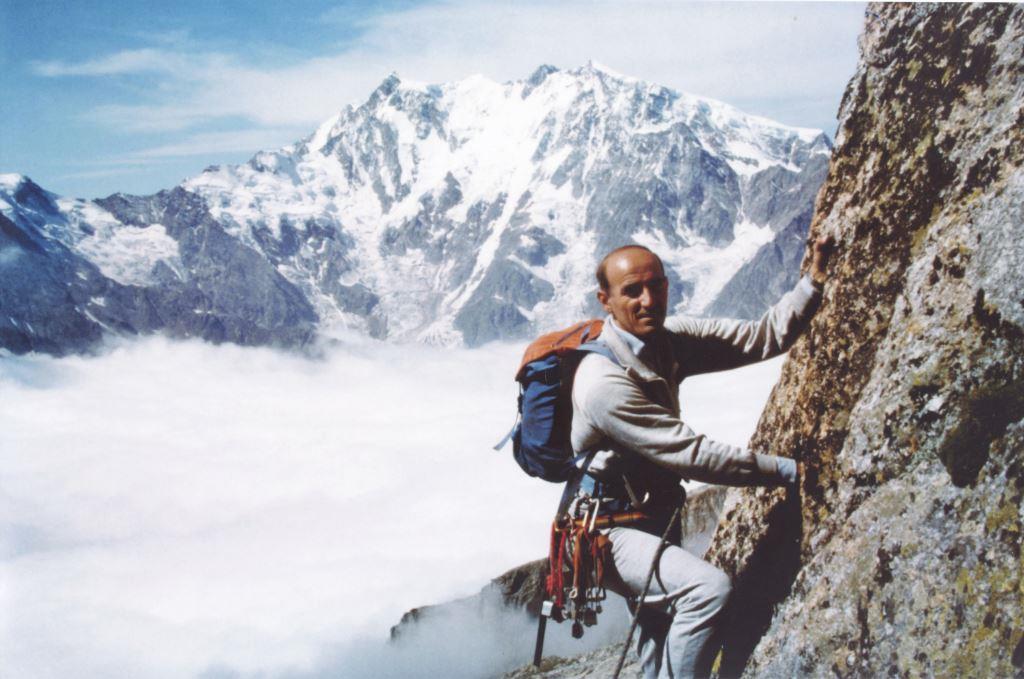 Annuncio Famiglia Angelo Bianchi VareseNews