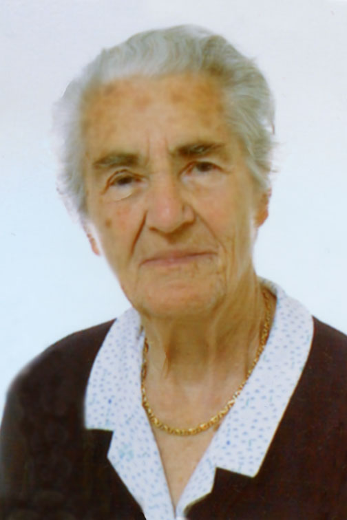 COVA GIUSEPPINA mod