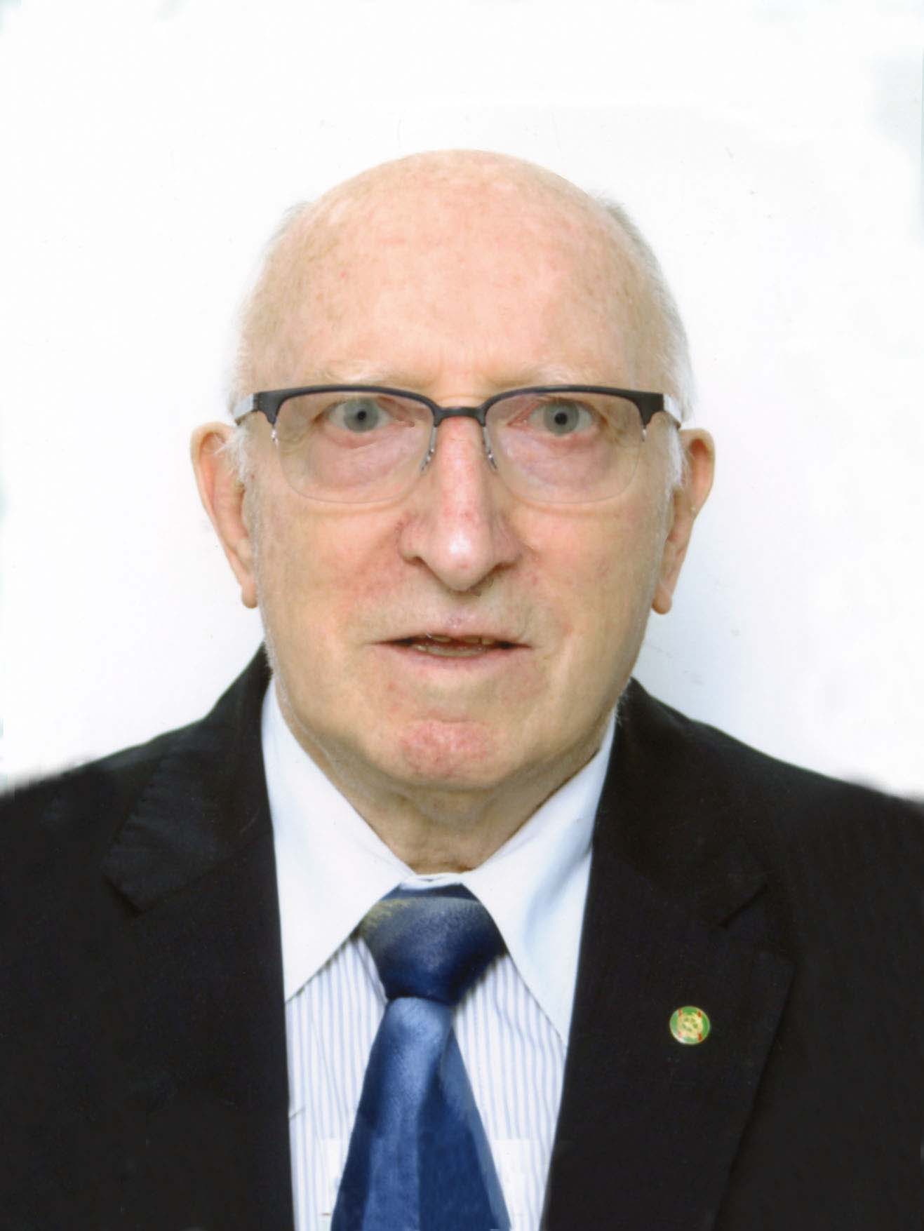 BIGANZOLI ENRICO MOD. 2019