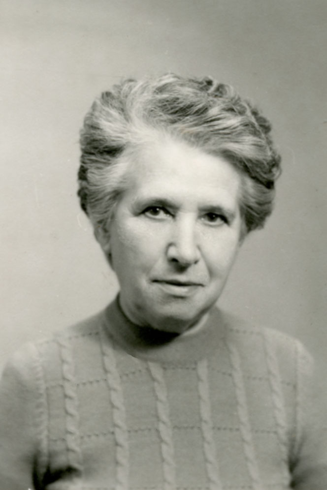 BUSATTA SEVERINA MOD.2019