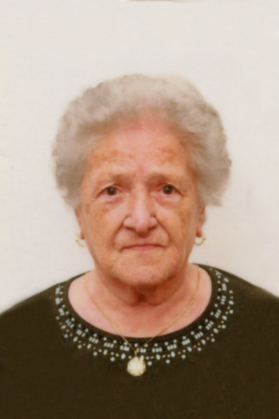 VIGANO’ FRANCESCA MOD.2019