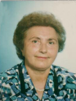 Buzzi Maria Teresa