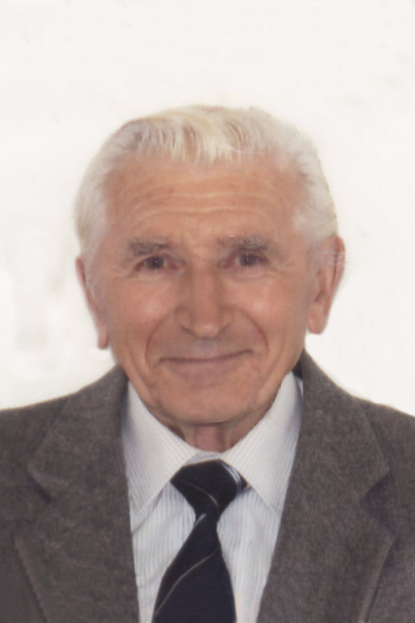 SAPORITI FRANCESCO MOD 2019