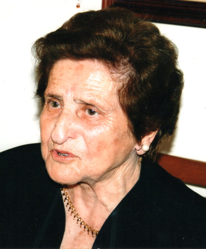 Storti Antonia