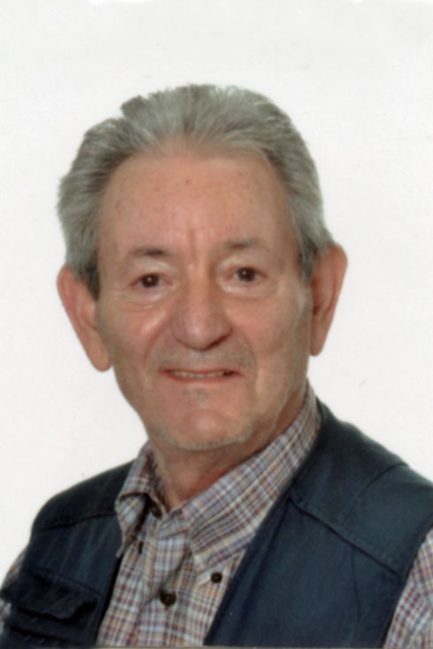 DE FALCO GIOVANNI MOD 2019