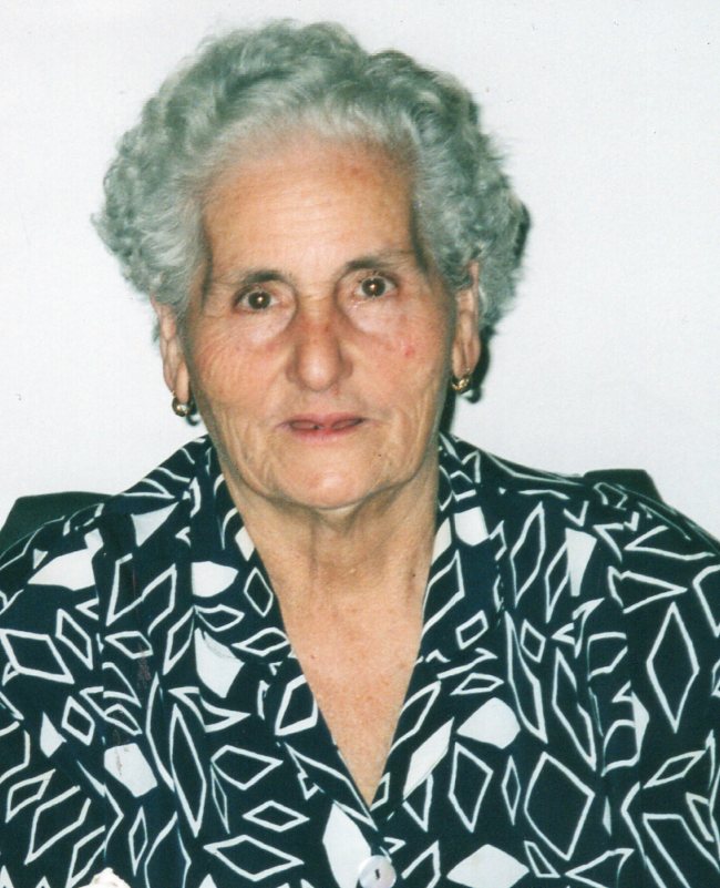 Affuso Rosina