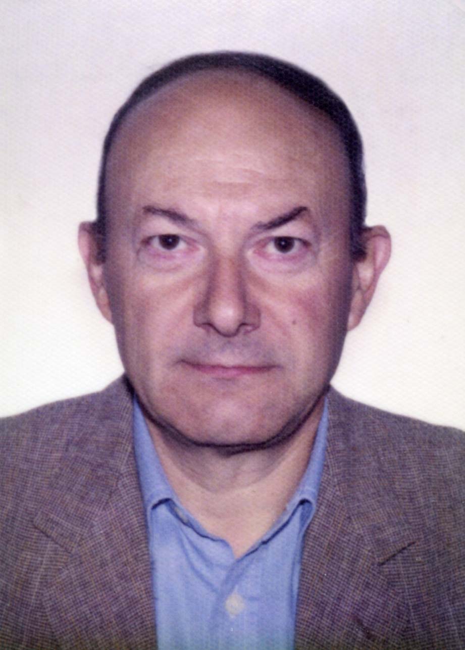 CASTIGLIONI GIOVANNI