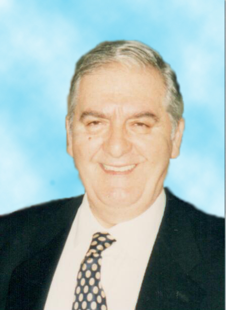 Luigi De Martino