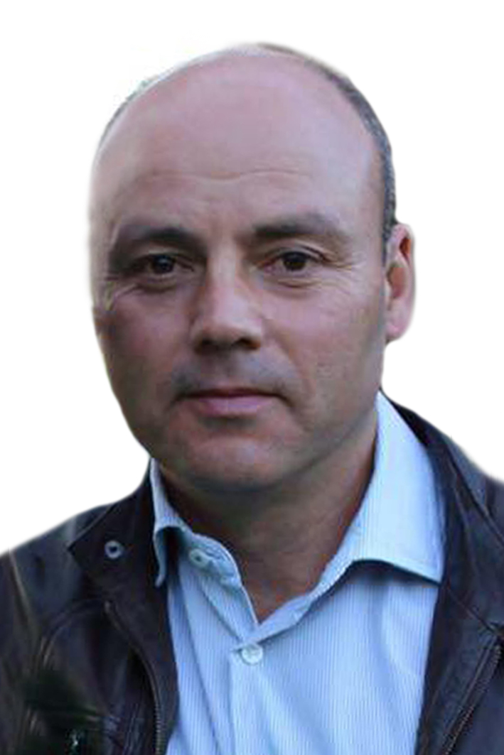 CAMPO DOMENICO