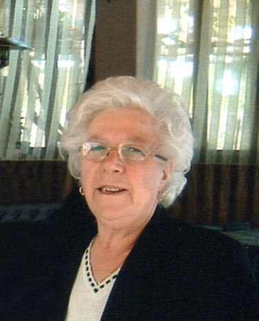 Foto De Lorenzi Luigia