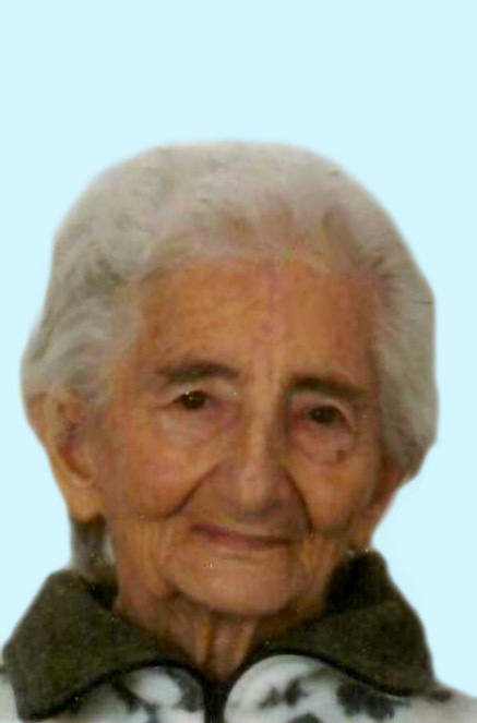 de giovanetti olga