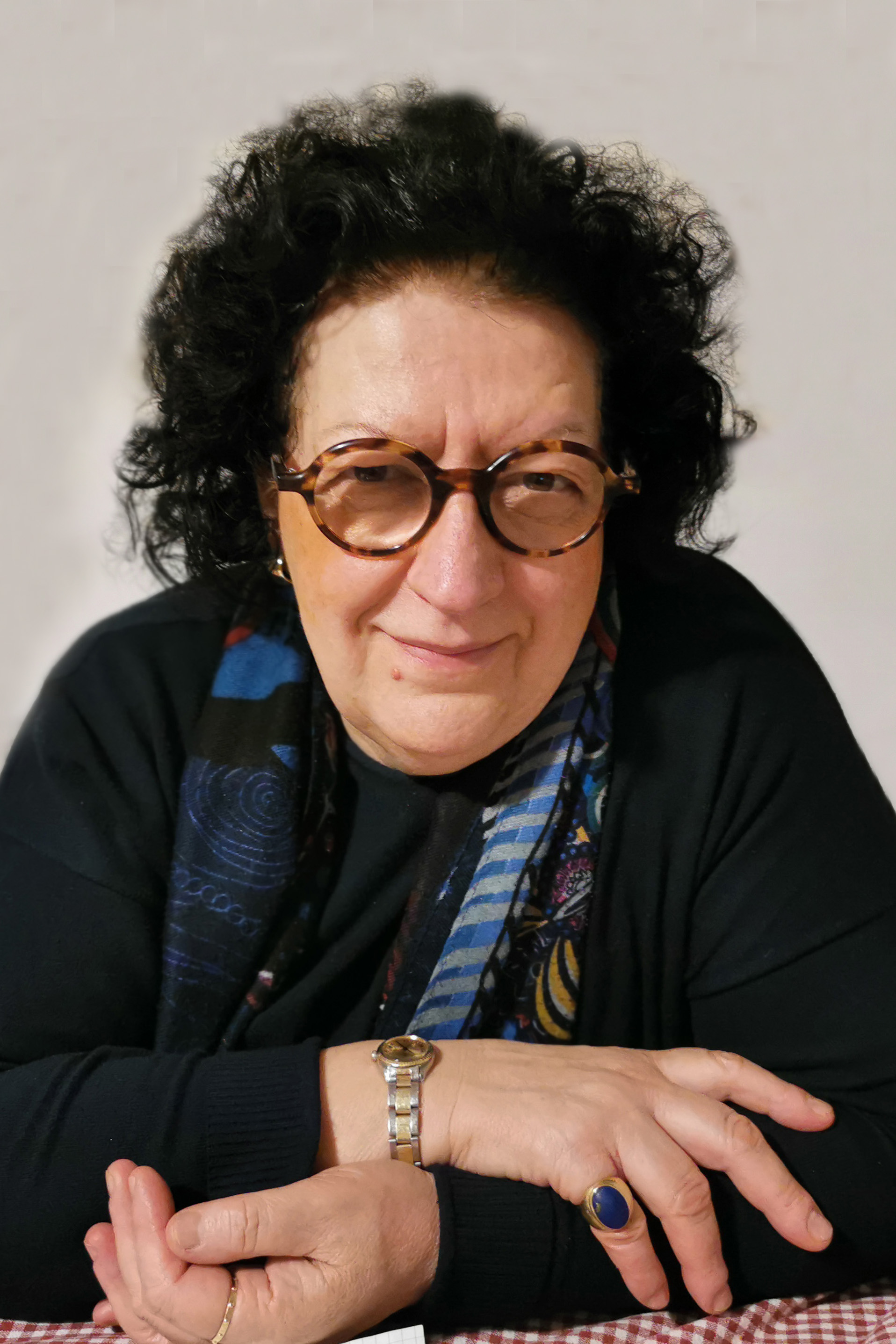 Dozio Franca