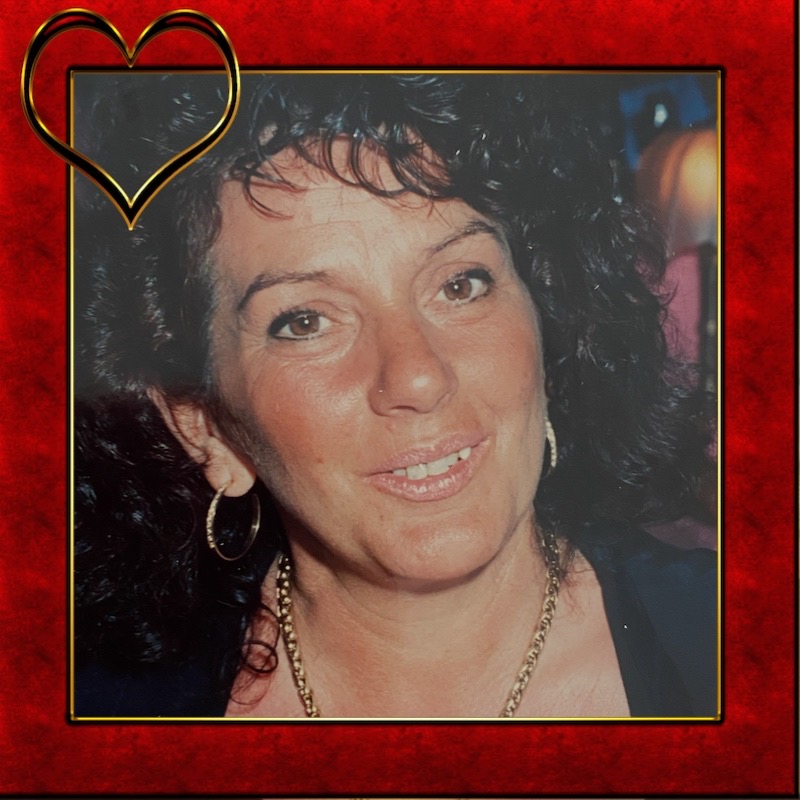 Giuseppina De Bernardi