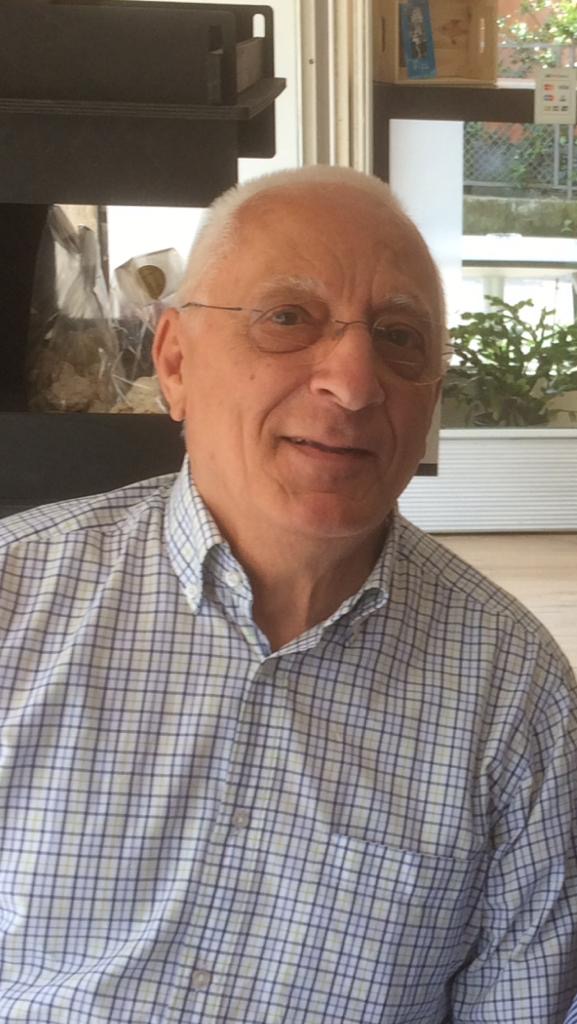 TOMASINI RENATO
