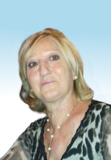 2020 S.A. DE ROSA GOBBER