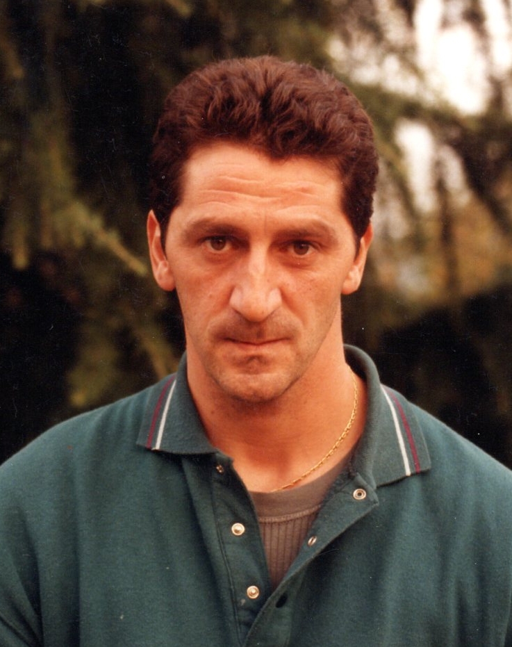Miglietta Paolo