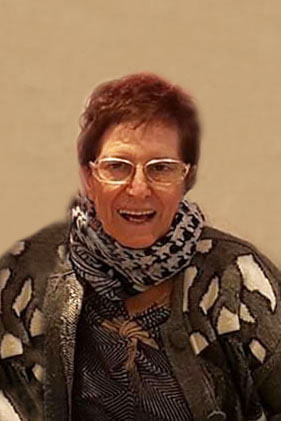 BAVIELLO MARIA X MANIFESTO