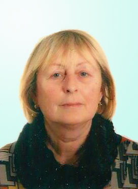 Bernasconi Maria Adele