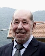 CRUCILLA’ Angelo