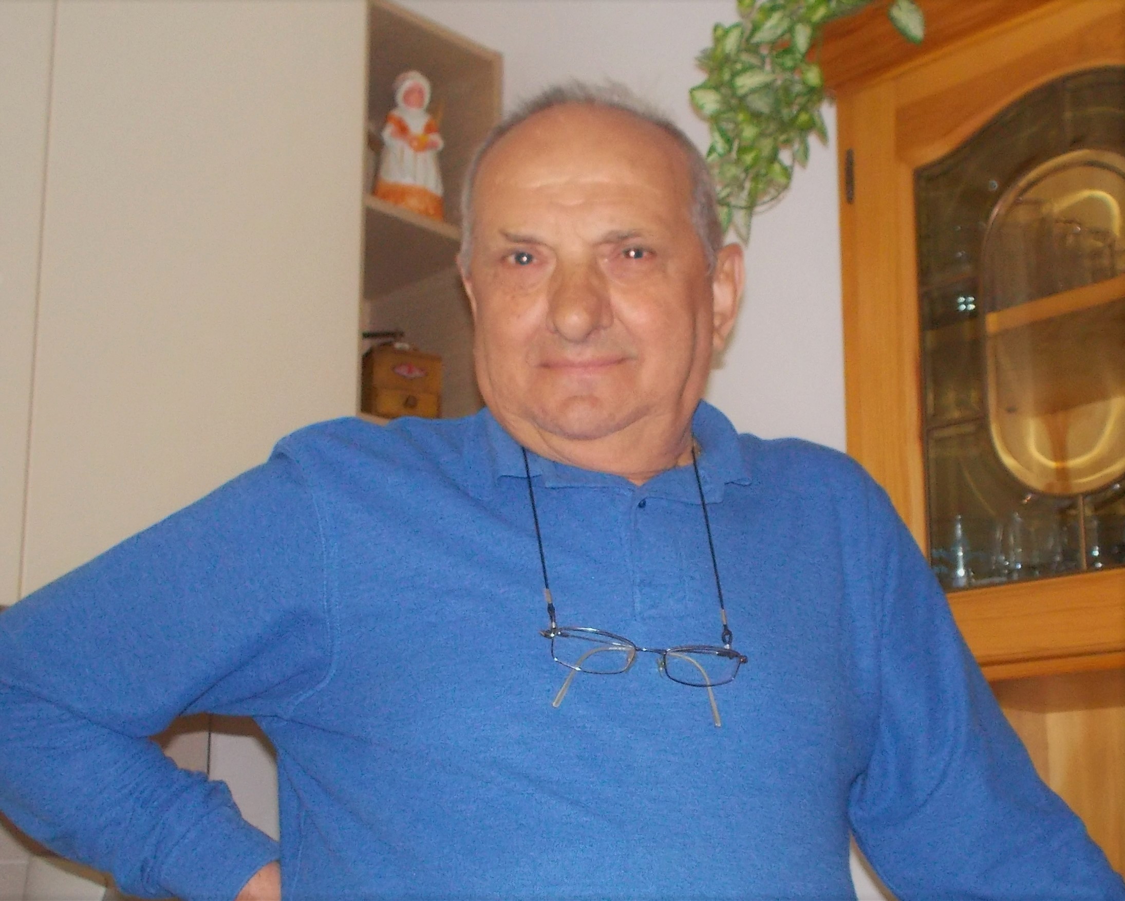 Frigeri Aldo