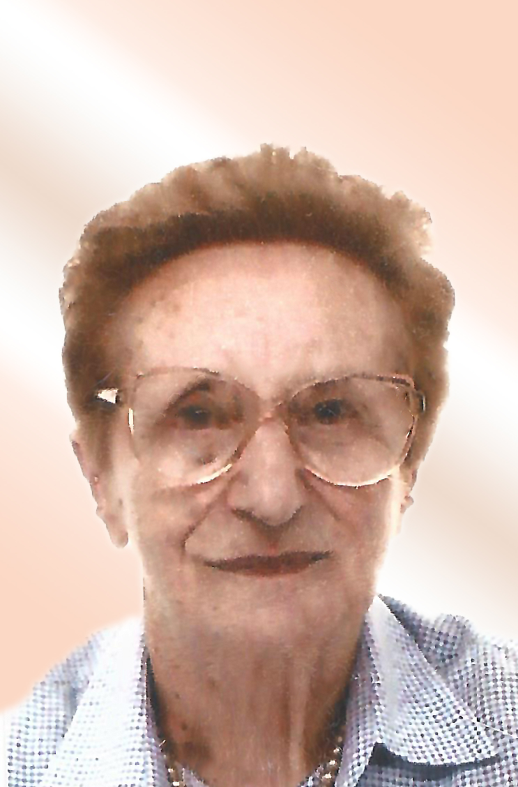 SCAMPINI Giuseppina