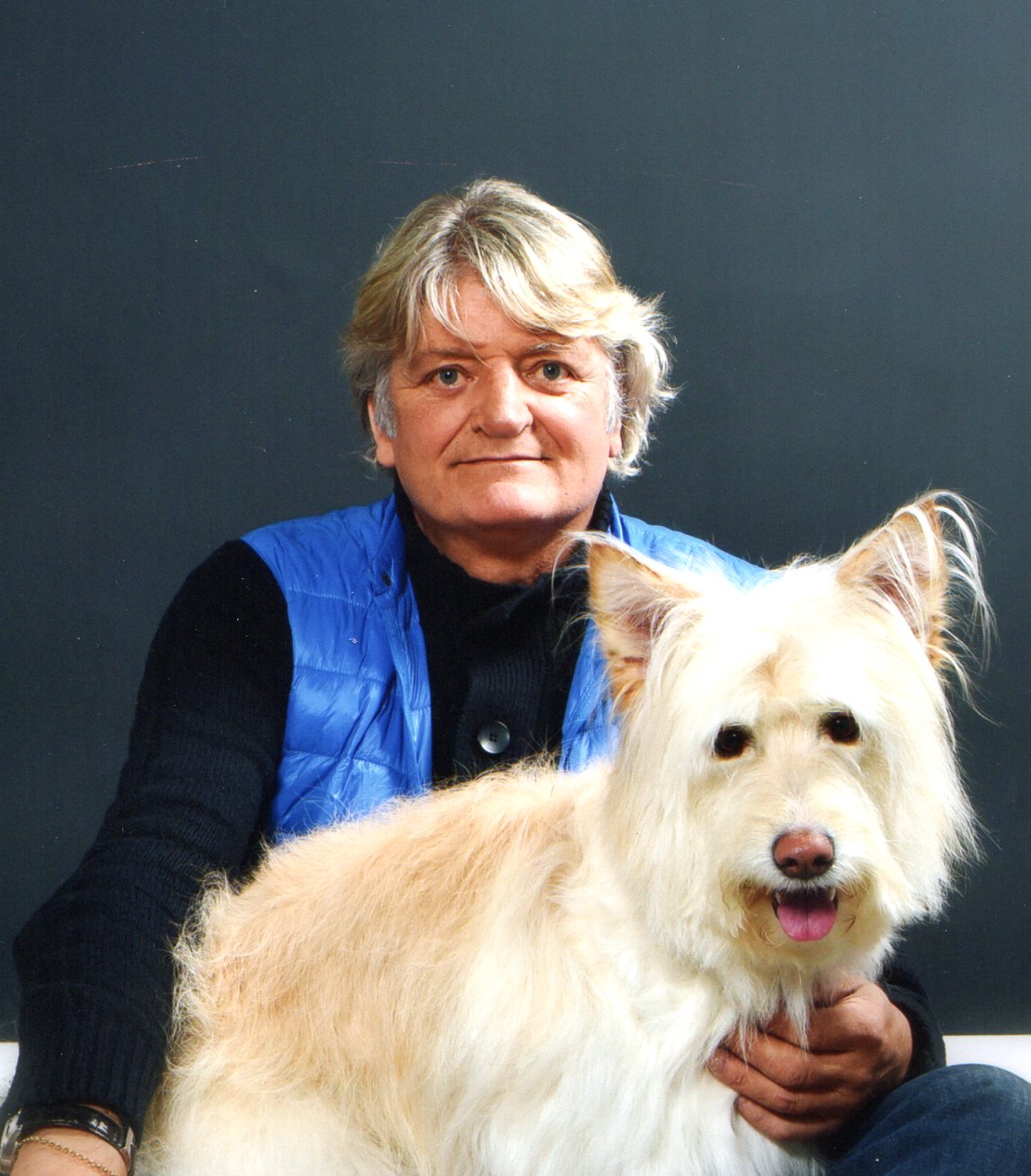 FAZIO Michele