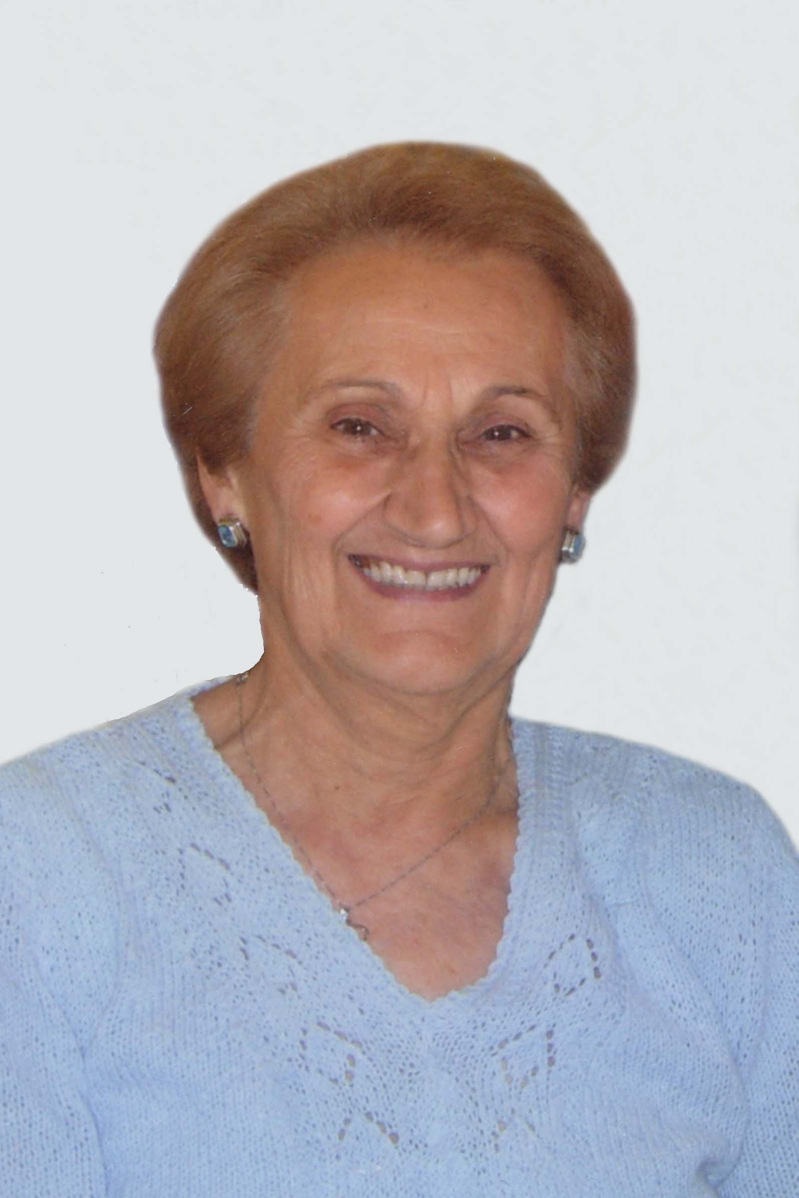 PONTI FERNANDA mod