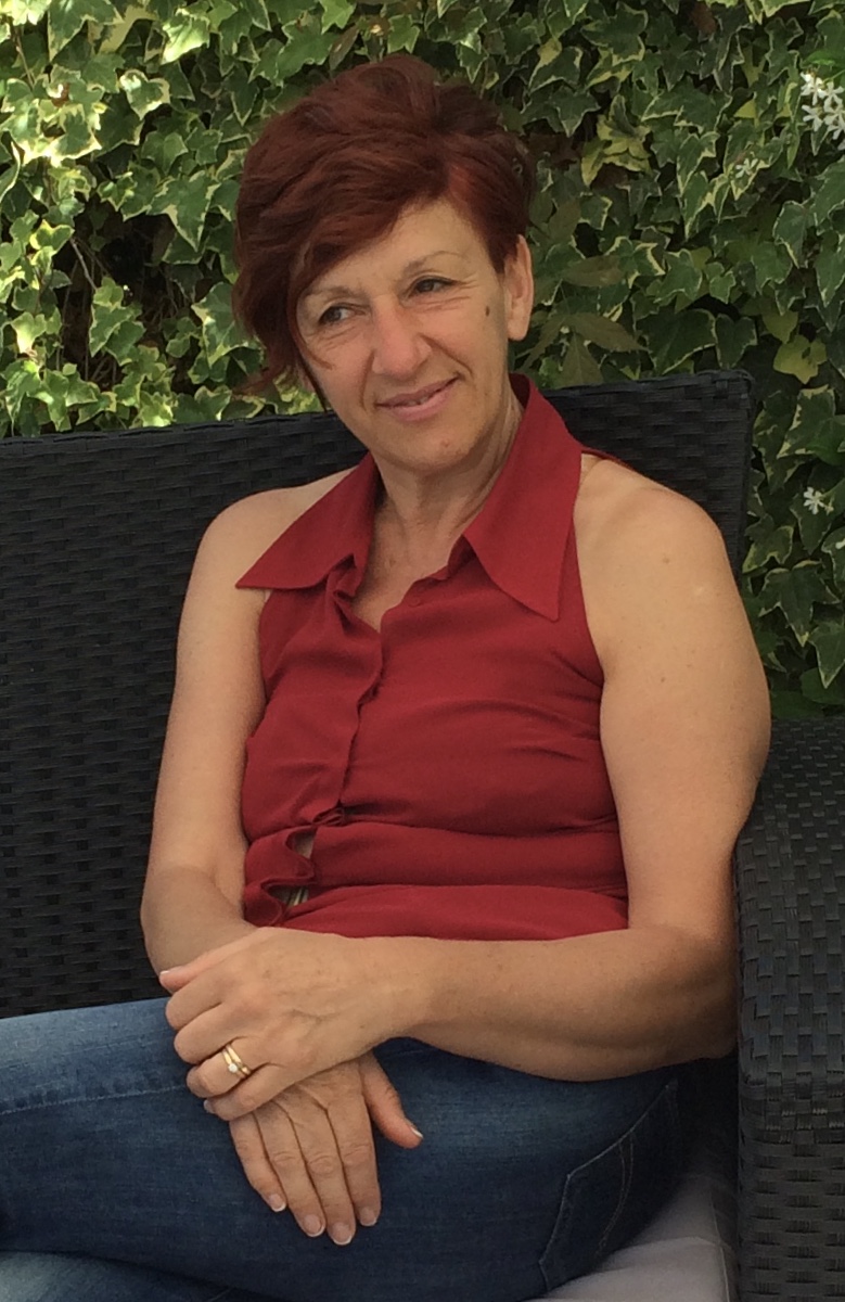 LEVA SIMONETTA