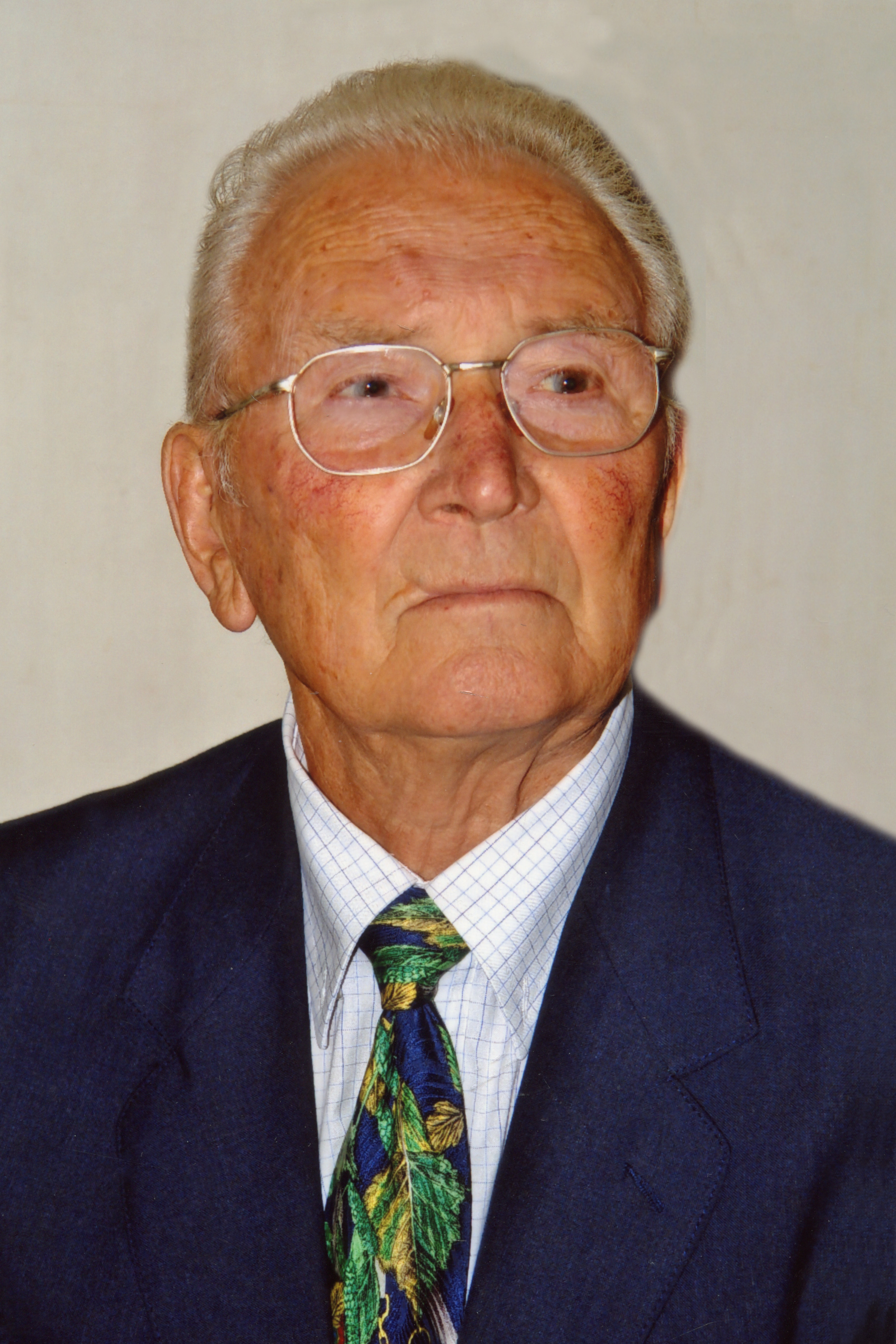 Battilana Giuseppe mod