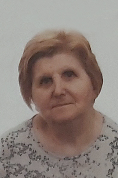 SPINELLI GESUINA MOD chiara