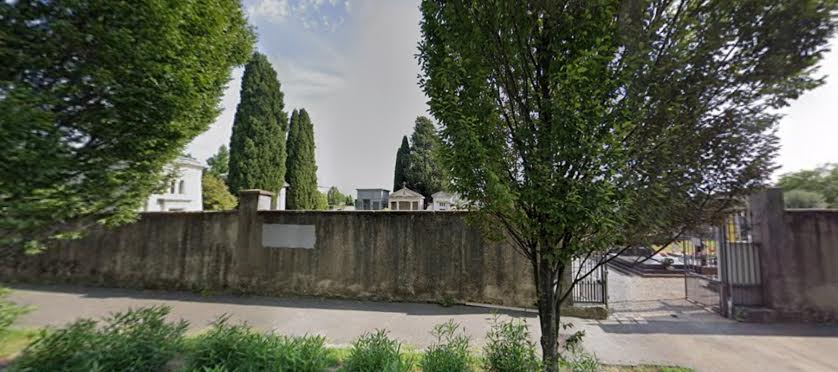 Cimitero di Casbeno VareseNews