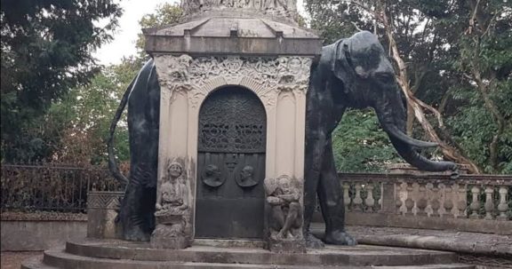 Cimitero di Bregazzana