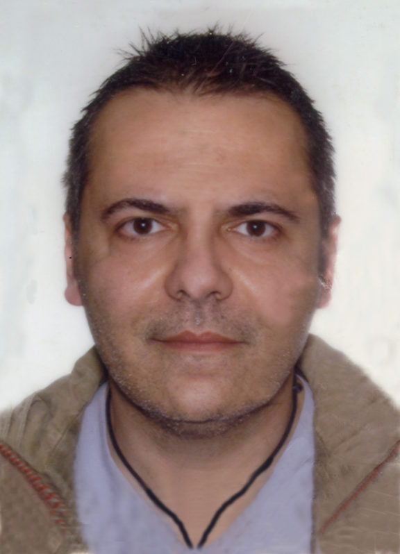 foto modificata Polacchini