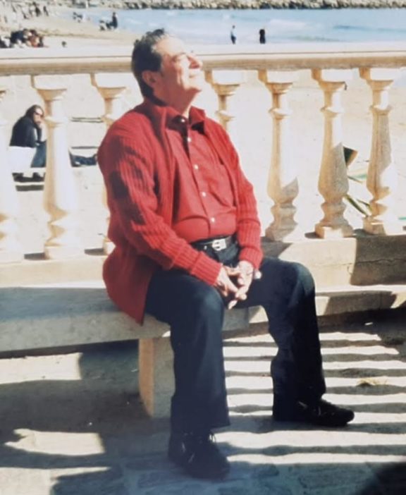 Giuseppe Berardi