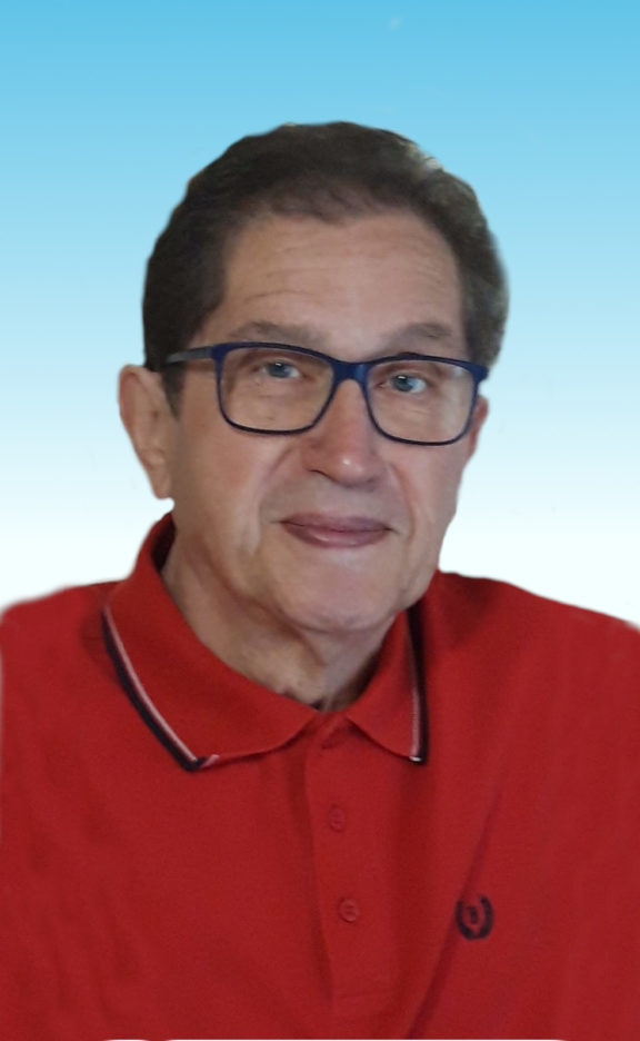 2020 B.T. FRANCO QUIRIGHETTI