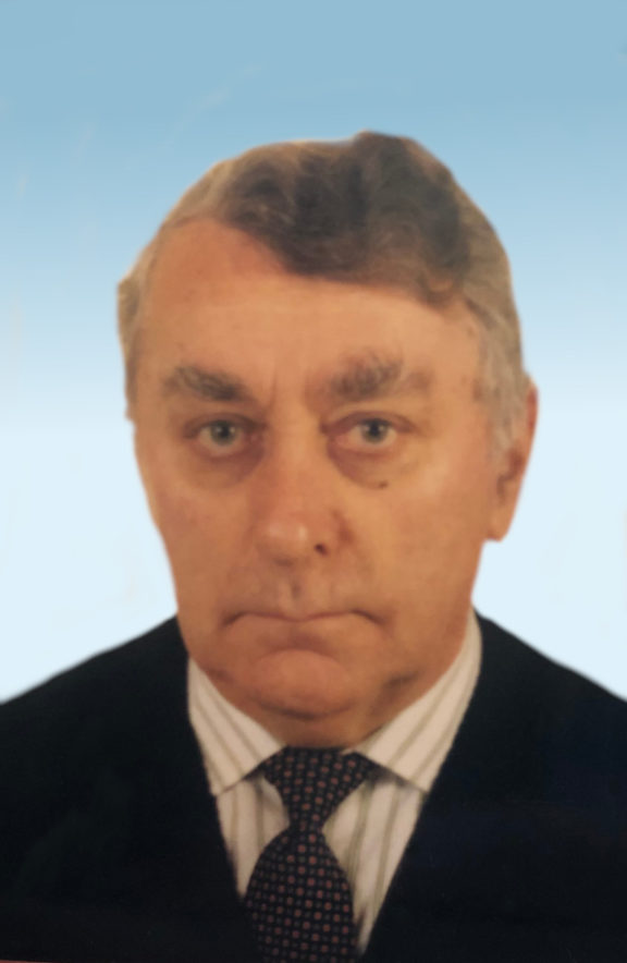 2020 B.T. MARINI NASSI 2