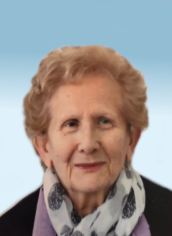 2020 S.A. PANCINI CIOCE