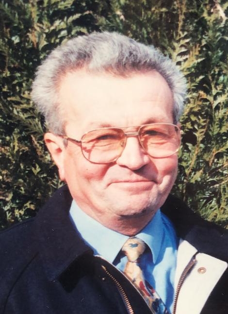 Baroffio Angelo