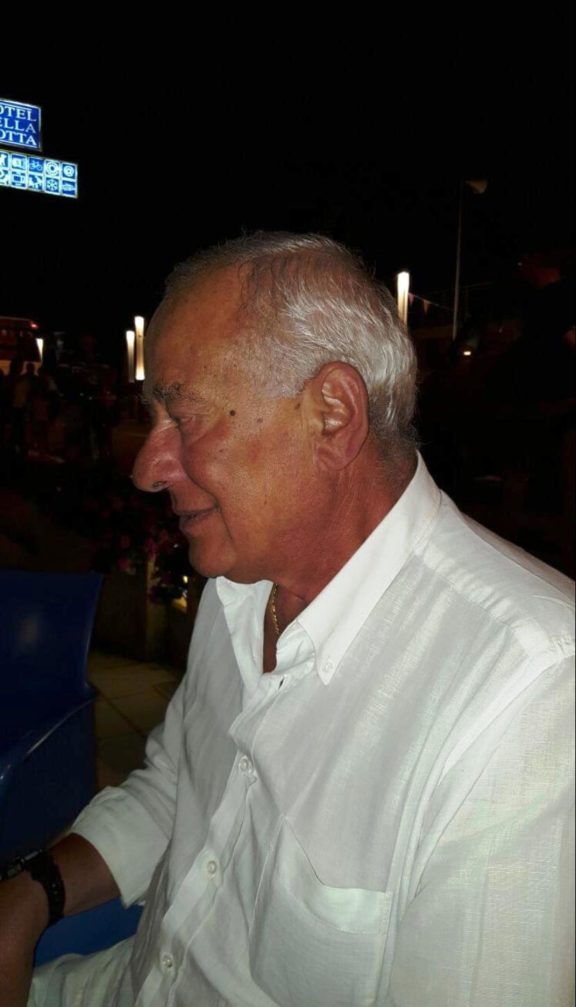 DE FRANCESCO ANTONIO