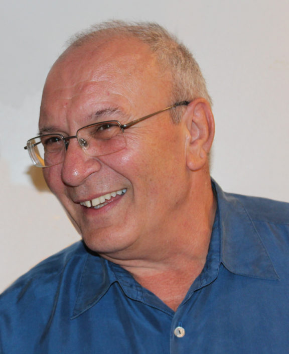 FUREGATO MAURIZIO X CIMITERO