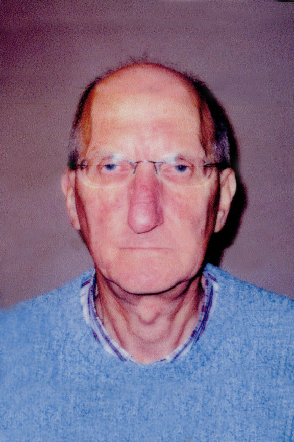 MAZZUCCHELLI GIOVANNI MOD