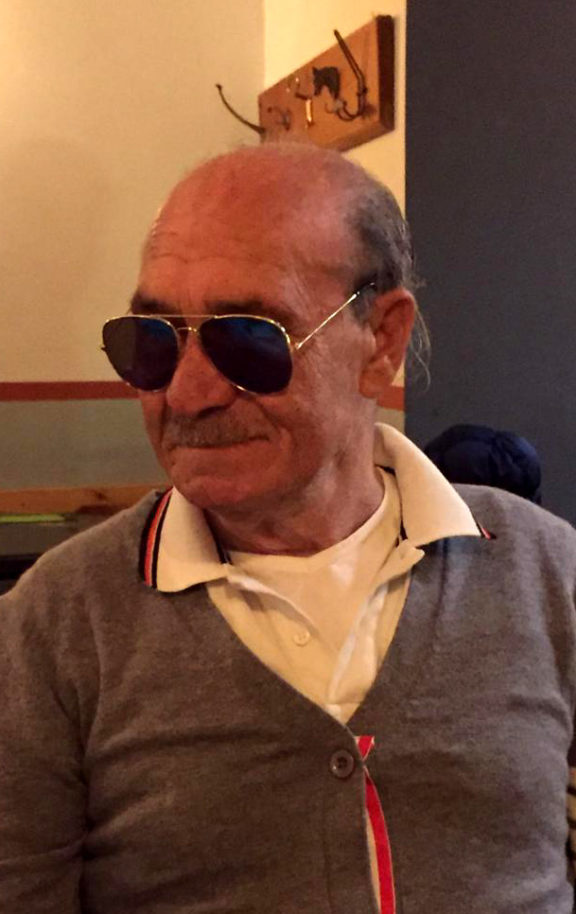 boccellato provvisorio