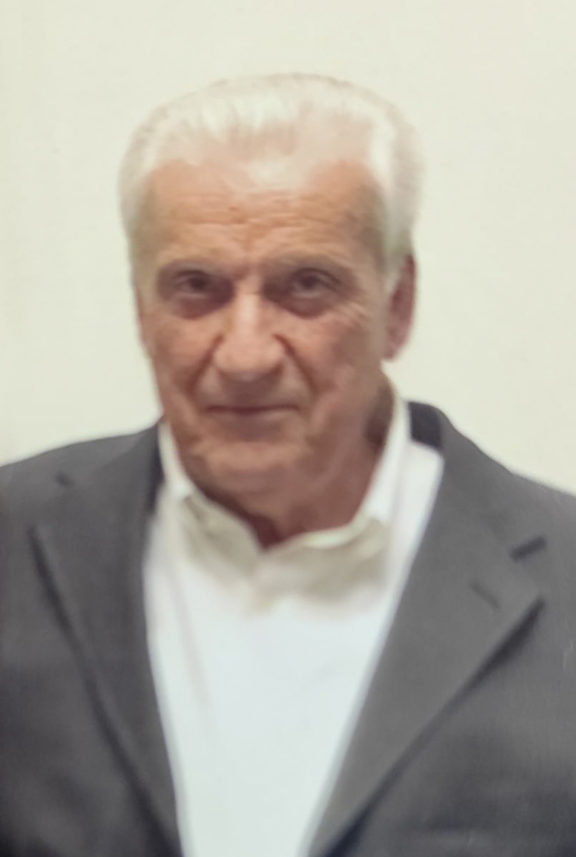 nicolini claudio