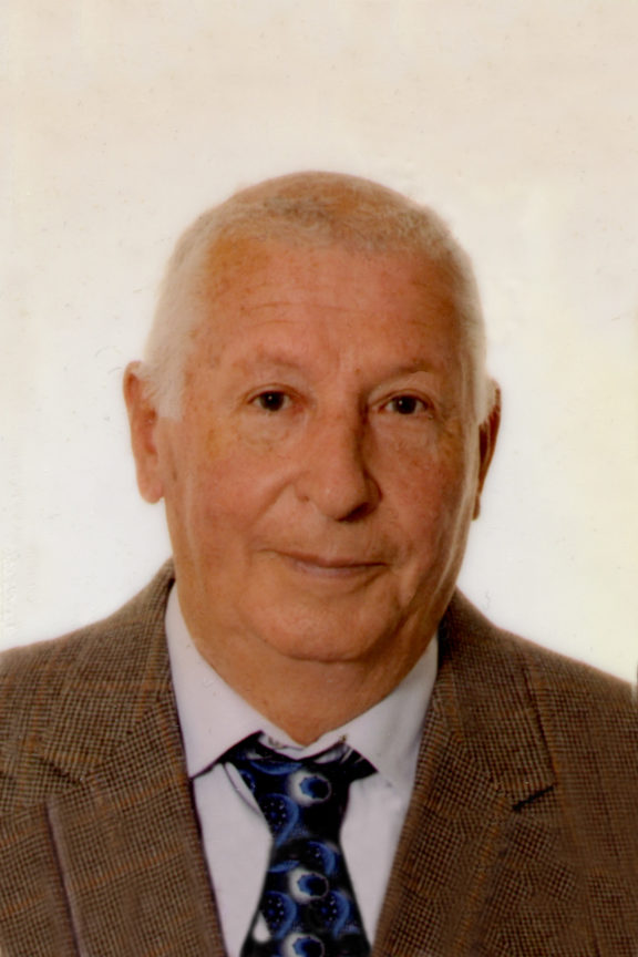 RABUFFETTI SERGIO 2021 MOD